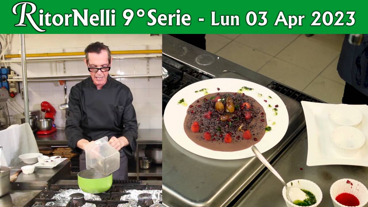 Trasmissione RitorNelli